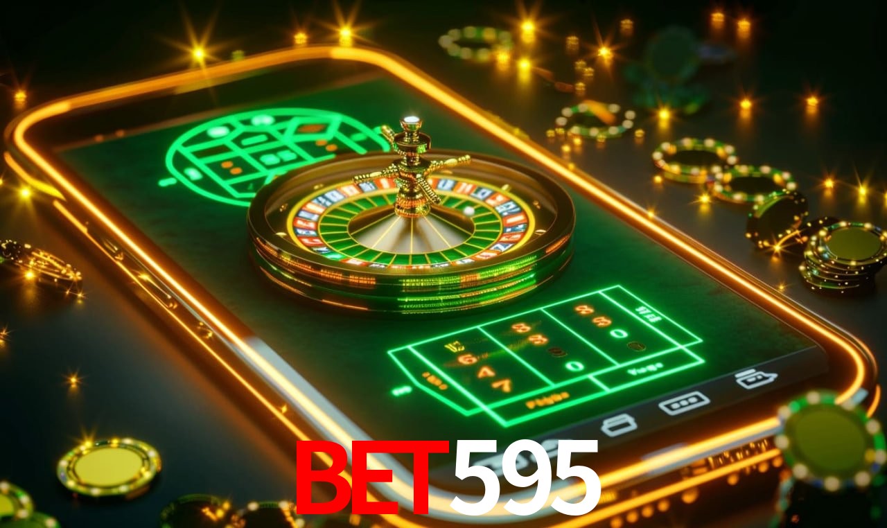 Benefícios da Conta bet595