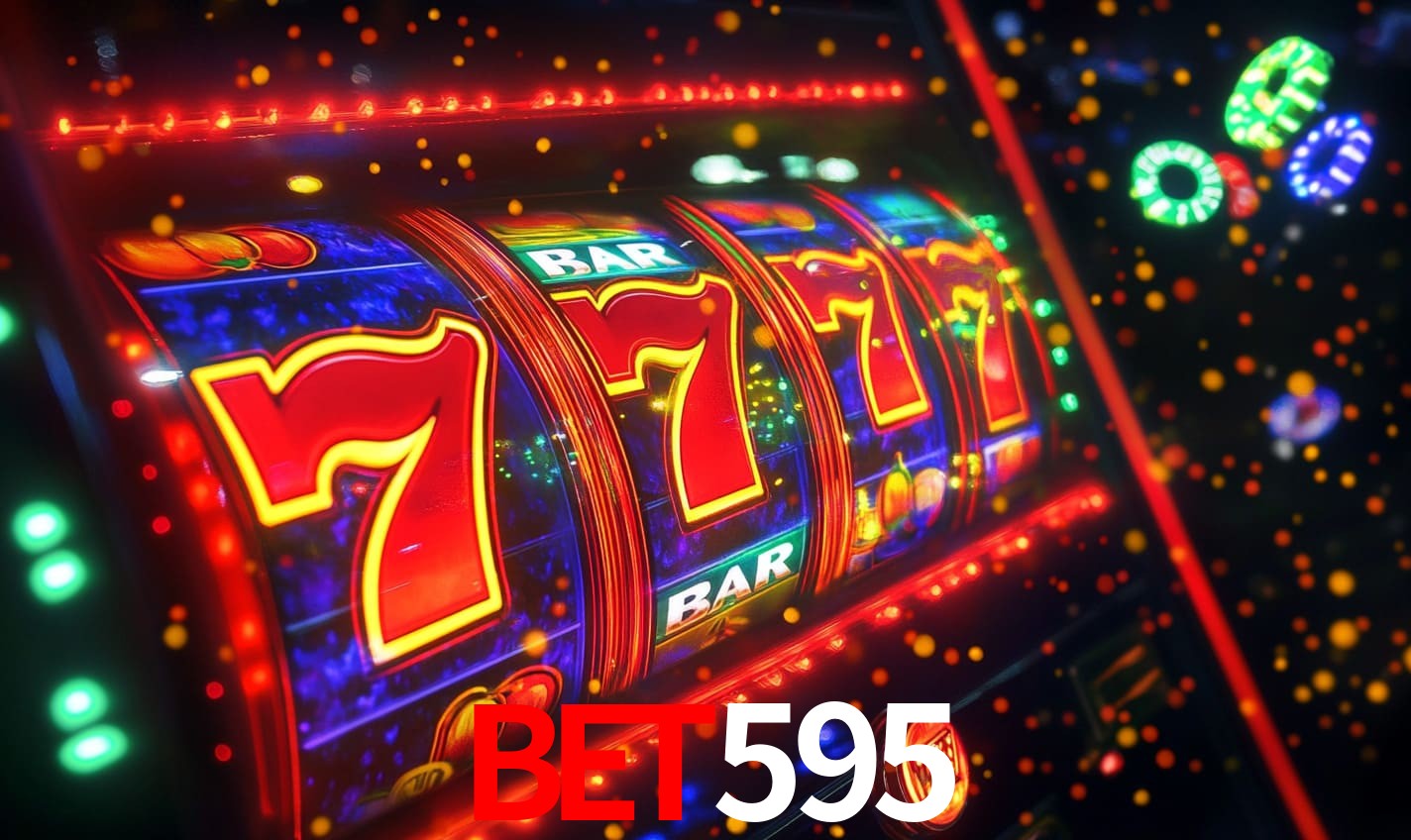 bet595: Seu Especialista em Apostas Esportivas Brasileiras
