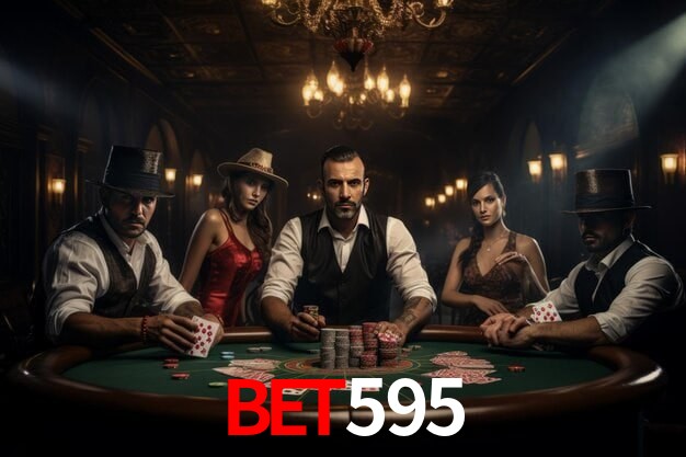 App oficial bet595