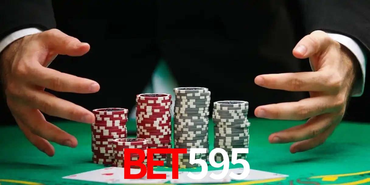 Painel RTP bet595