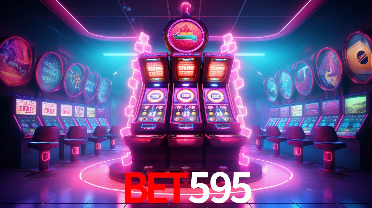 bet595 - Divirta-se jogando na plataforma - bet595.com