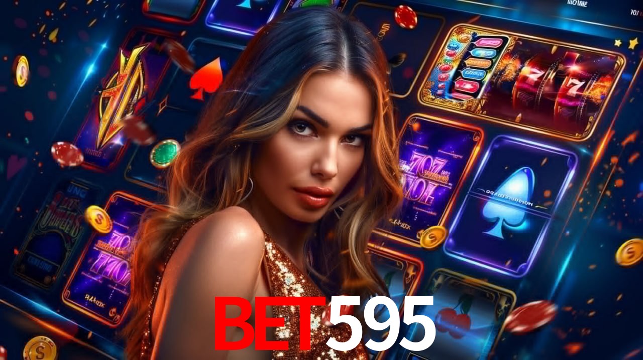 A Emoção da Loteria na bet595: Uma Chance de Mudança de Vida