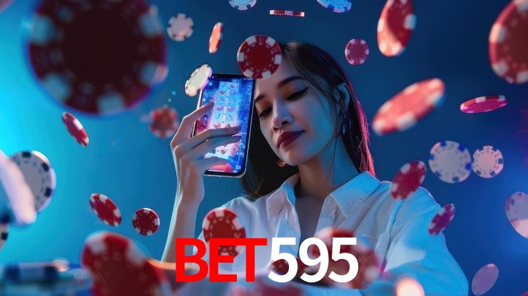 Desvendando o Mundo dos Jogos Virtuais na bet595