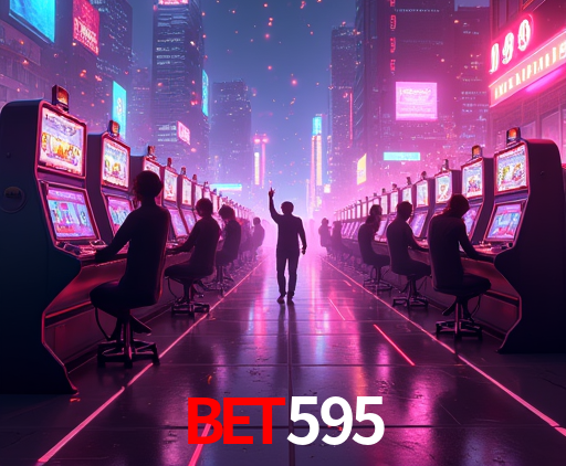 Programa VIP bet595