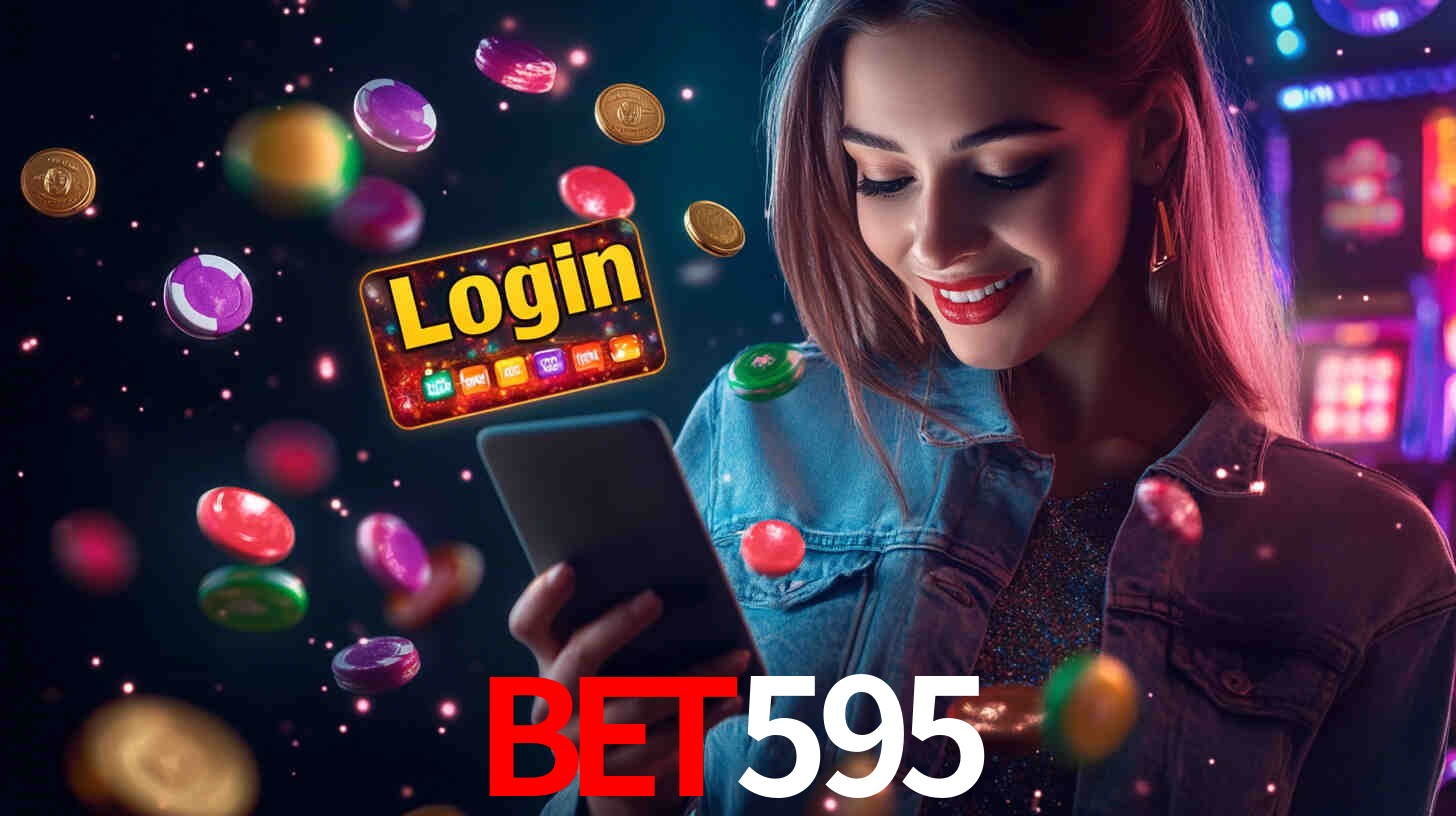 A Popularidade dos Caça-Níqueis no bet595