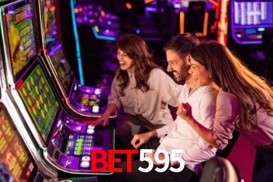 cassino bet595