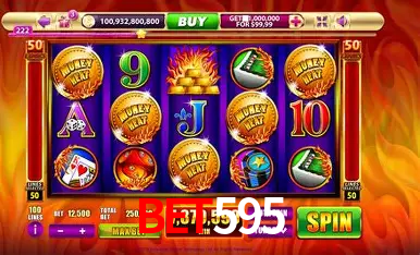 Inovações de Jogos na bet595: O Futuro das Experiências Interativas