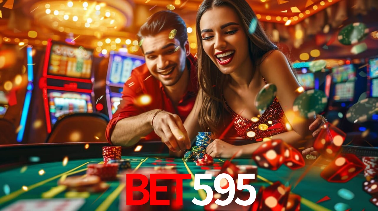 Casino Ao Vivo bet595