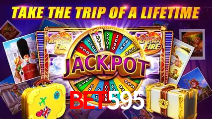 Descubra o Mundo do Cassino Online com bet595