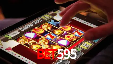 A Experiência Imersiva dos Cassinos Ao Vivo no bet595