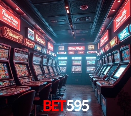 Integração de APIs bet595