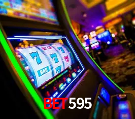 Inovações de Jogos na bet595: O Futuro das Experiências Interativas