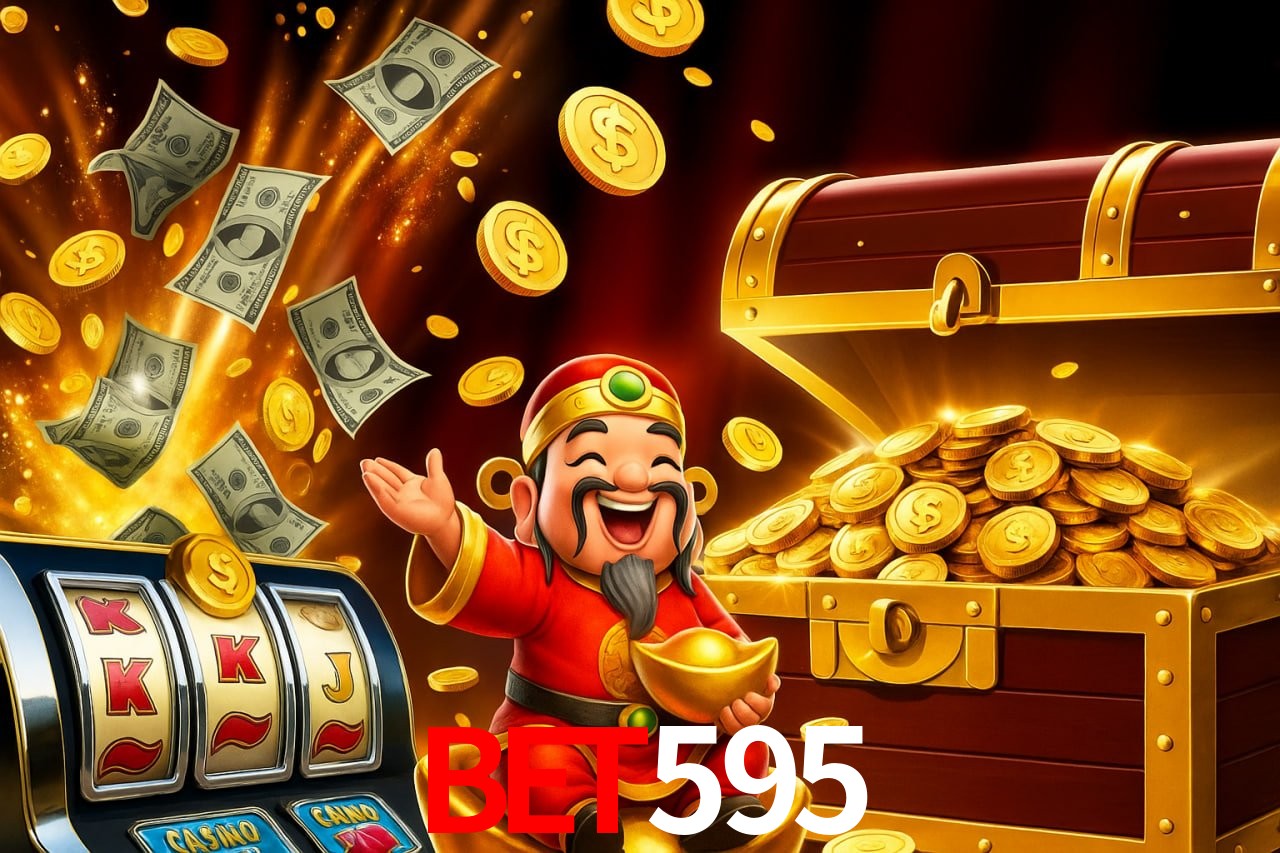 PIX Instantâneo bet595