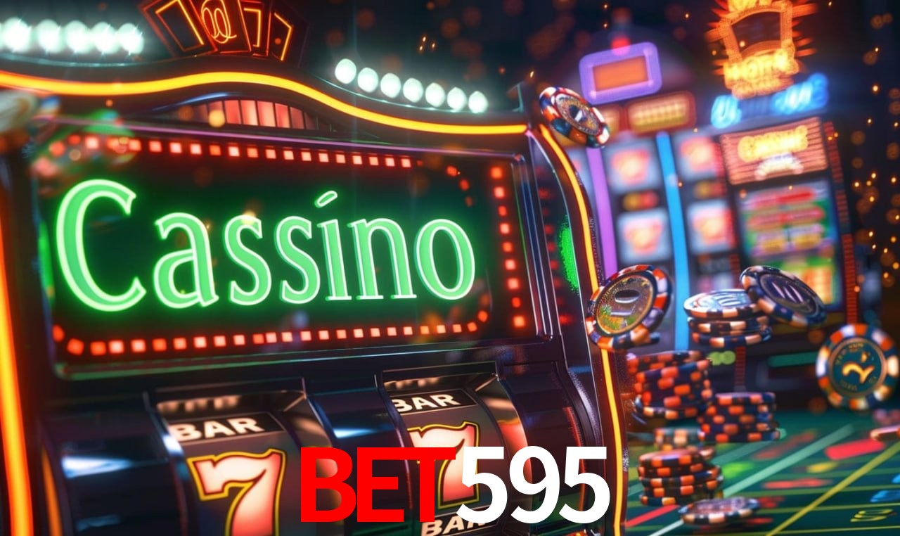Jogos de Slot bet595