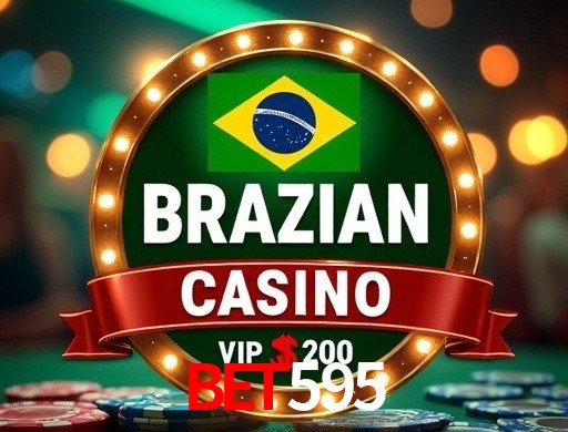 Infraestrutura bet595