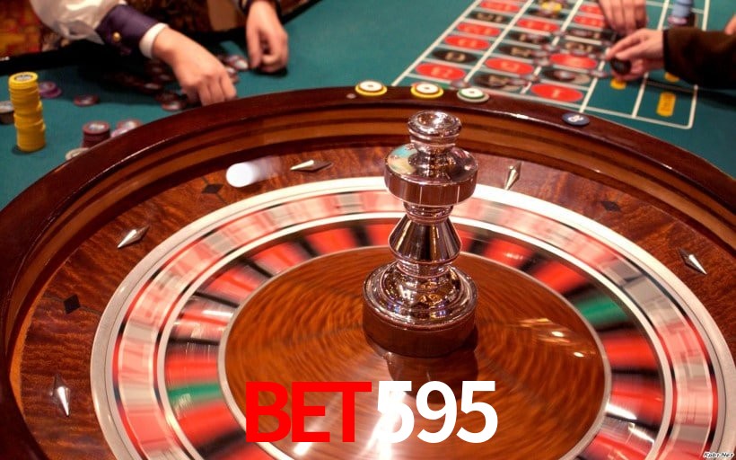 Jogos Exclusivos bet595