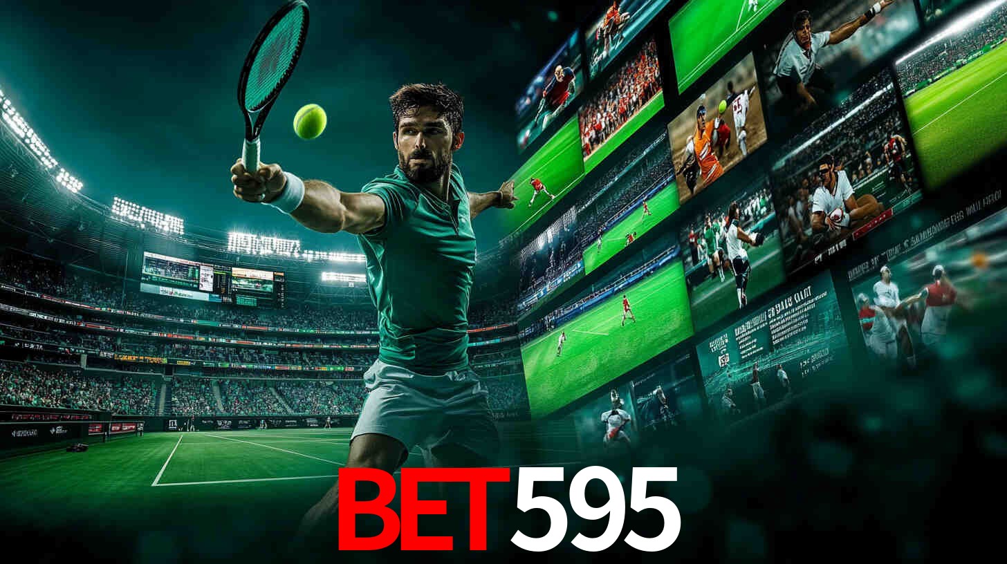 A Experiência Imersiva dos Cassinos Ao Vivo no bet595